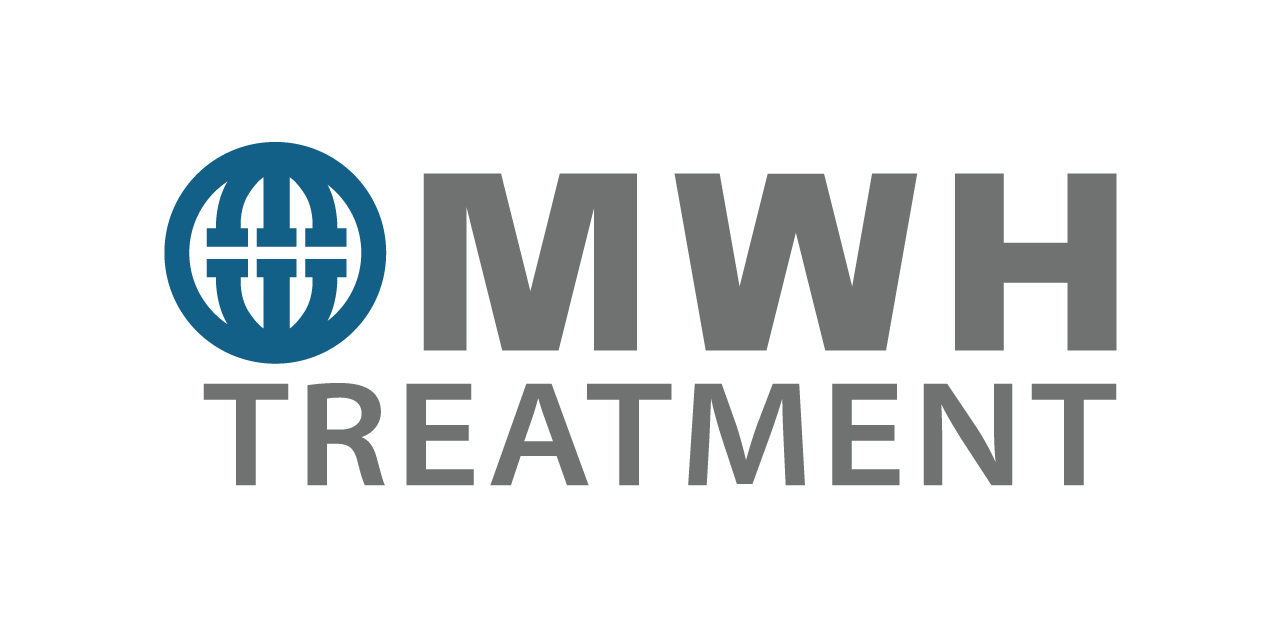 MWH Treatment logo